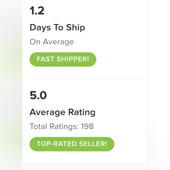 Meet your Posher, Gail - Picture 2 of 2